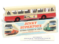 DINKY TOYS (FRANCE) (1)