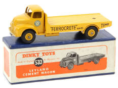 DINKY TOYS (GB) (1)
