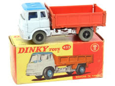 DINKY TOYS (GB) (1)