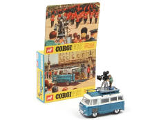 CORGI TOYS (GB) (1)