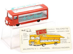 MAJORETTE (FRANCE) (1)