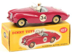 DINKY TOYS (GB) (1)