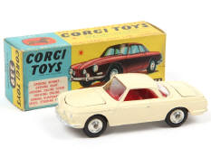 CORGI TOYS (GB) (1)