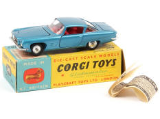 CORGI TOYS (GB) (1)