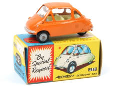 CORGI TOYS (GB) (1)