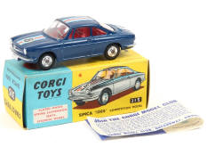 CORGI TOYS (GB) (1)