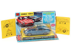 CORGI TOYS (GB) (1)