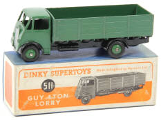 DINKY TOYS (GB) (1)