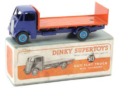 DINKY TOYS (GB) (1)