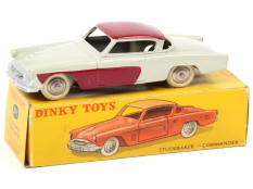 DINKY TOYS (FRANCE) (1)