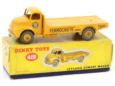 DINKY TOYS (GB) (1)