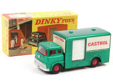 DINKY TOYS (GB) (1)