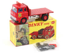 DINKY TOYS (GB) (1)