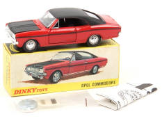 DINKY TOYS (FRANCE) (1)
