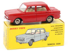 DINKY TOYS (FRANCE) (1)