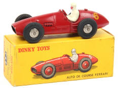 DINKY TOYS (FRANCE) (1)