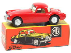 TEKNO (DANEMARK) (1)