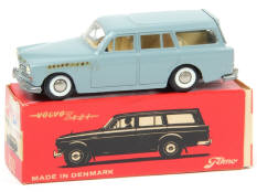 TEKNO (DANEMARK) (1)