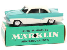 MÄRKLIN (ALLEMAGNE) (1)