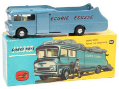CORGI TOYS (GB) (1)