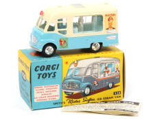 CORGI TOYS (GB) (1)