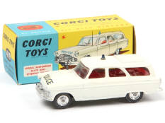CORGI TOYS (GB) (1)