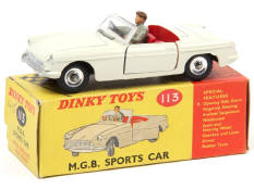 DINKY TOYS (GB) (1)