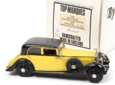 TOP MARQUES (GB) (1)