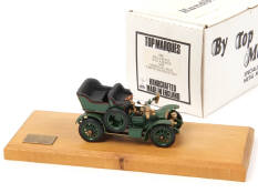 TOP MARQUES (GB) (1)