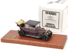 TOP MARQUES (GB) (1)