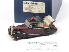 TOP MARQUES (GB) (1)