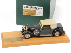 TOP MARQUES (GB) (1)
