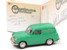 LANSDOWNE MODELS (GB) (1)