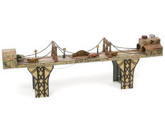 MARX TOYS (USA) (1)