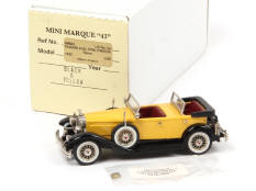 MINI MARQUE '43' (GB) (1)