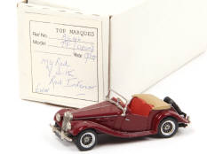 TOP MARQUES (GB) (1)