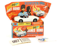 CORGI TOYS (GB) (1)