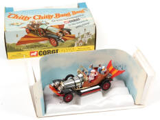 CORGI TOYS (GB) (1)