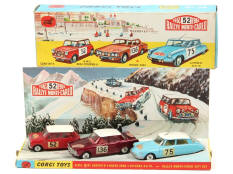 CORGI TOYS (GB) (1)