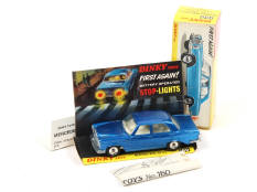 DINKY TOYS (GB) (1)