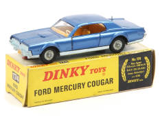 DINKY TOYS (GB) (1)