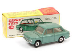 DINKY TOYS (GB) (1)