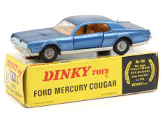 DINKY TOYS (GB) (1)