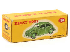 DINKY TOYS (GB) (1)
