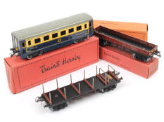 HORNBY 'O' (FRANCE) (3)