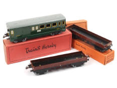 HORNBY 'O' (FRANCE) (3)