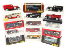 SOLIDO (FRANCE) (15)