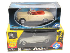 SOLIDO (FRANCE) (2)