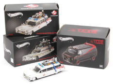 MATTEL (USA) (3)
