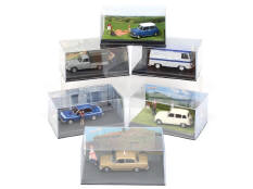 EDITIONS ALTAYA (FRANCE) (6)